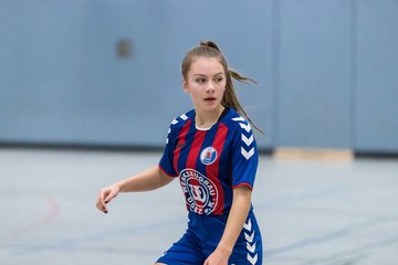 Bild 44 - HFV Futsalmeisterschaft C-Juniorinnen